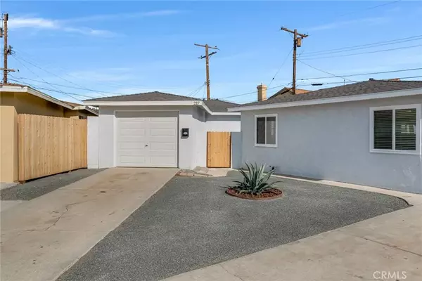 Carson, CA 90745,217 E 221st