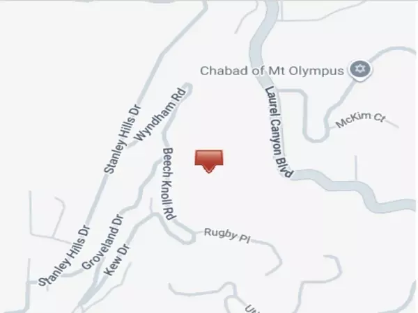 Los Angeles, CA 90046,8329 Wyndham #12