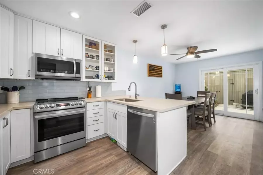 4112 Avenida Sevilla, Cypress, CA 90630