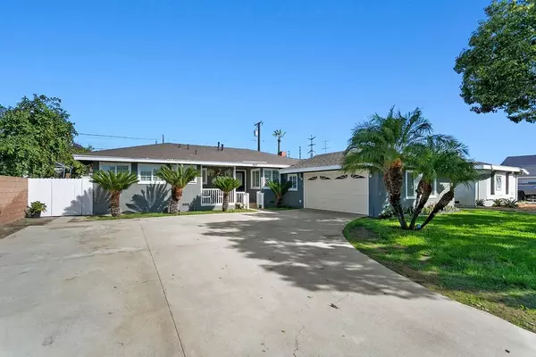 400 N Syracuse, Anaheim, CA 92801