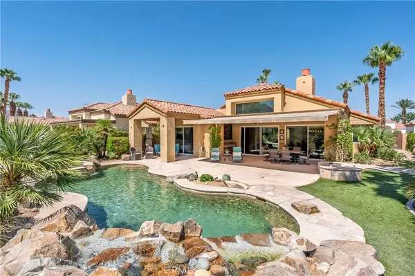 57205 Merion, La Quinta, CA 92253