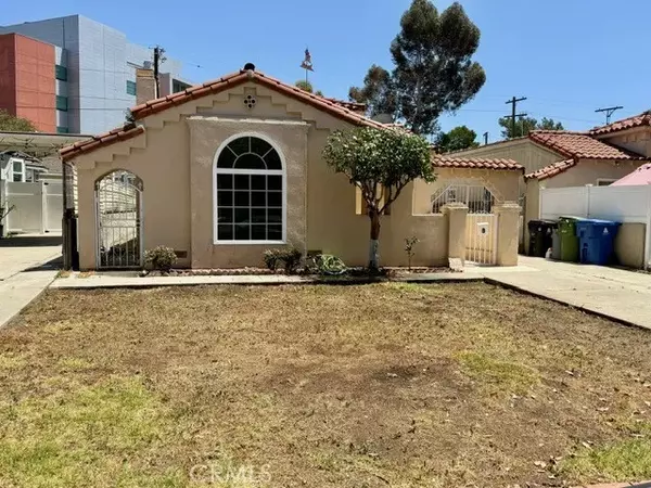 Los Angeles, CA 90032,1854 Lansdowne