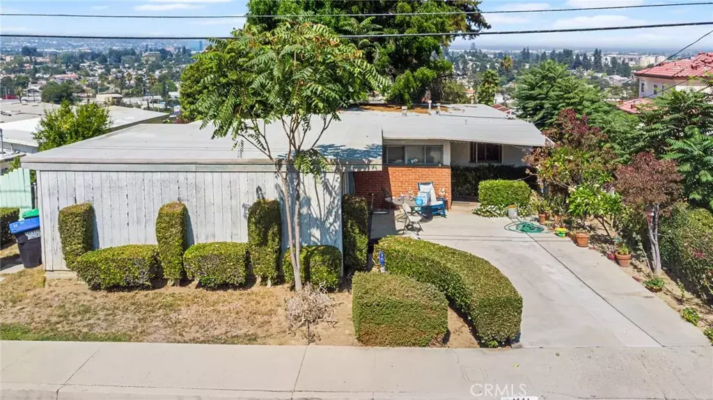 Monterey Park, CA 91754,1141 Williams