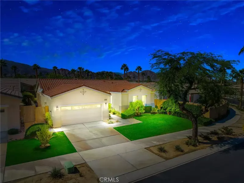 60165 Desert Rose Drive, La Quinta, CA 92253