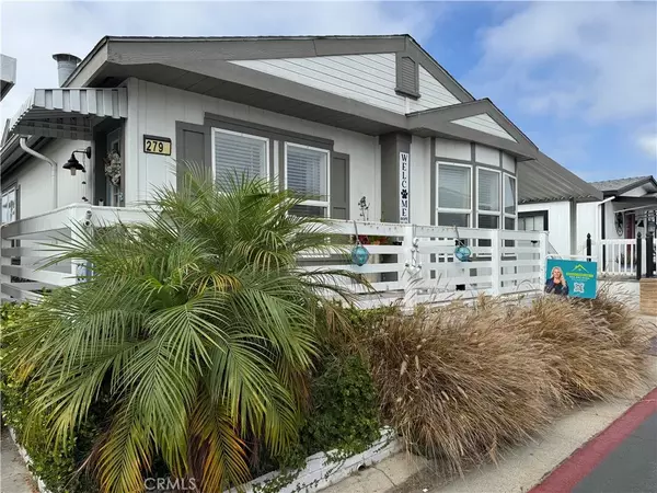 Huntington Beach, CA 92646,21851 Newland #279