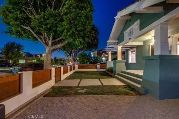 Long Beach, CA 90802,456 Cherry Avenue