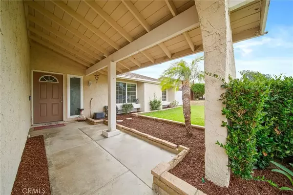 Corona, CA 92882,1187 Zircon Street