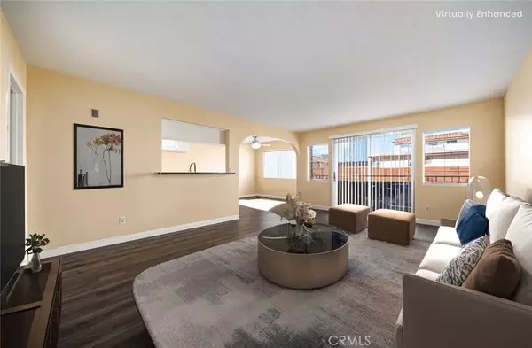 1311 S. Grand Ave #5, San Pedro, CA 90731
