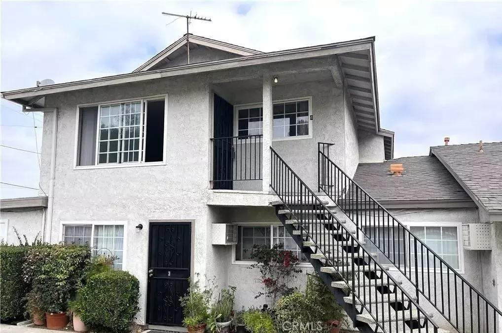 Anaheim, CA 92807,101 N Tustin Avenue #3