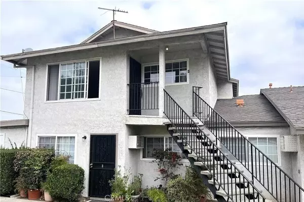 101 N Tustin Avenue #3, Anaheim, CA 92807