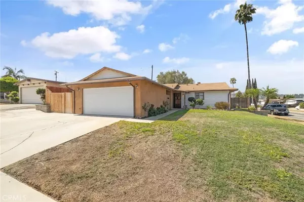 Rowland Heights, CA 91748,2503 Abonado Pl