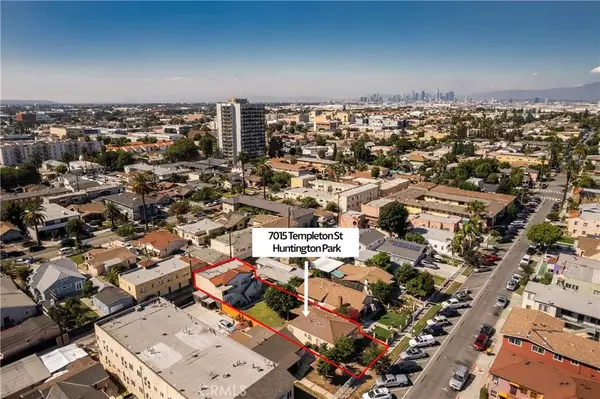 Huntington Park, CA 90255,7015 Templeton