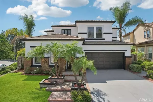23161 Bouquet Canyon Court, Mission Viejo, CA 92692