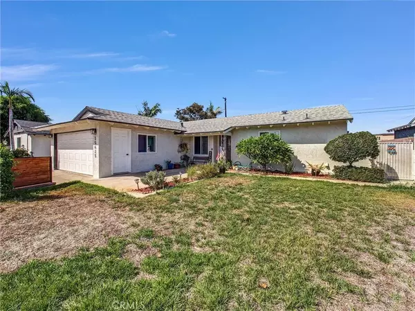 15625 Loukelton, La Puente, CA 91744