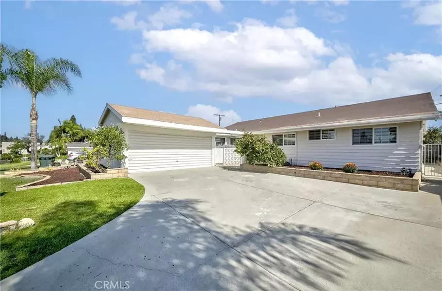 14520 Los Fuentes Road, La Mirada, CA 90638