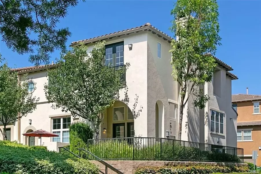 34 Bonsall, Irvine, CA 92602