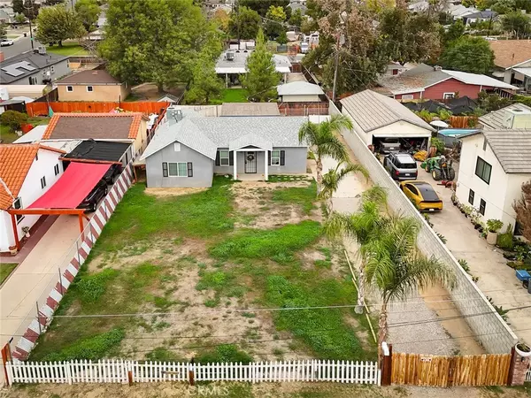 Bakersfield, CA 93308,612 China Grade Loop