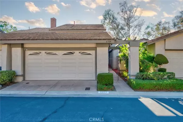 Anaheim Hills, CA 92807,6504 E Paseo Diego