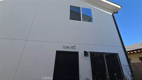 Los Angeles, CA 90003,10415 Avalon Boulevard