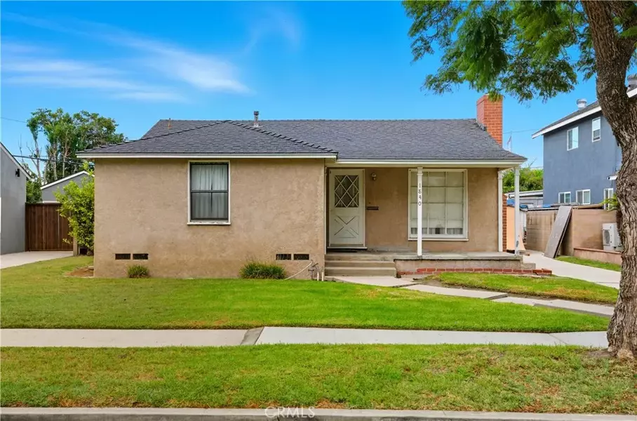 1840 Lave Avenue, Long Beach, CA 90815