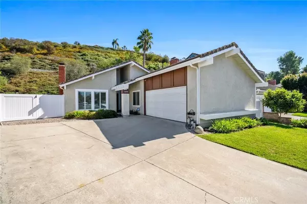 22292 Silent Brook,  Lake Forest,  CA 92630