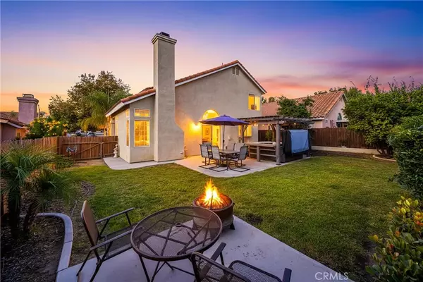 Murrieta, CA 92562,39548 Garin Drive