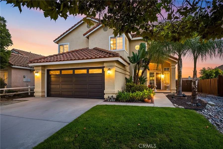 39548 Garin Drive, Murrieta, CA 92562