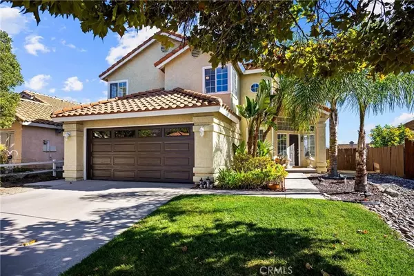 Murrieta, CA 92562,39548 Garin Drive
