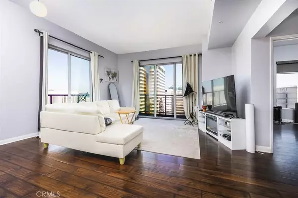 Long Beach, CA 90802,388 E Ocean #1614