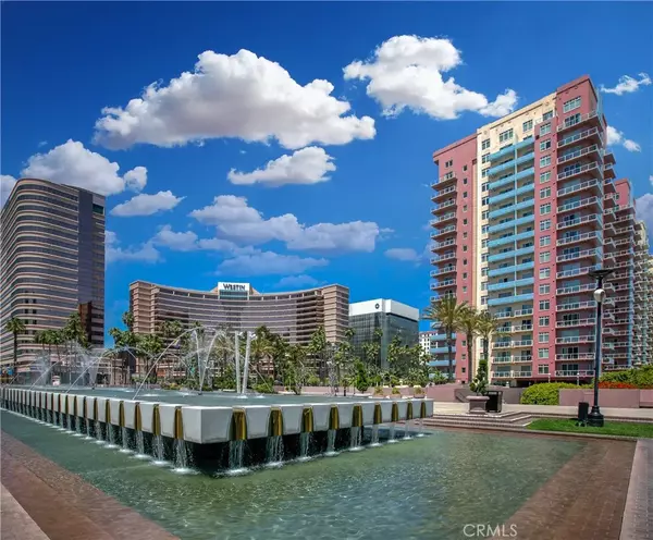 Long Beach, CA 90802,388 E Ocean #1614