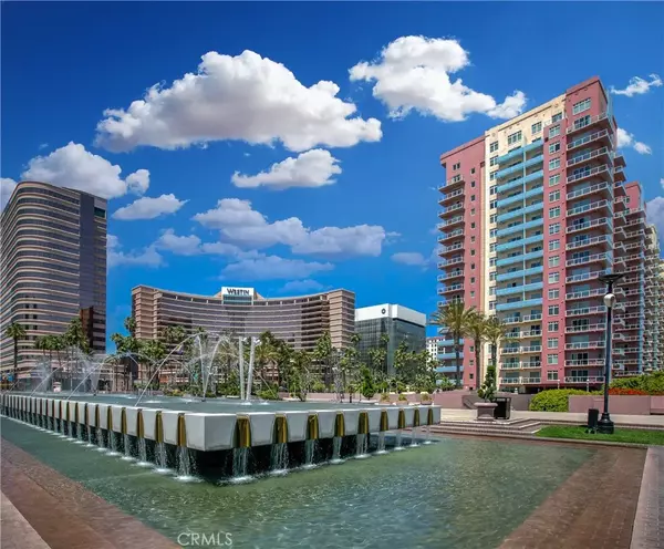 Long Beach, CA 90802,388 E Ocean #1614