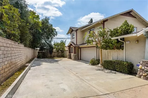 Monrovia, CA 91016,418 E Olive #B