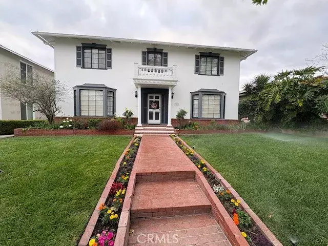 3835 California Avenue, Long Beach, CA 90807