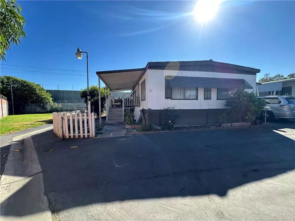 Garden Grove, CA 92843,14300 Clinton #61