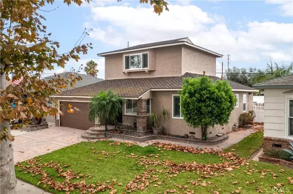 Lakewood, CA 90713,4160 Conquista Ave