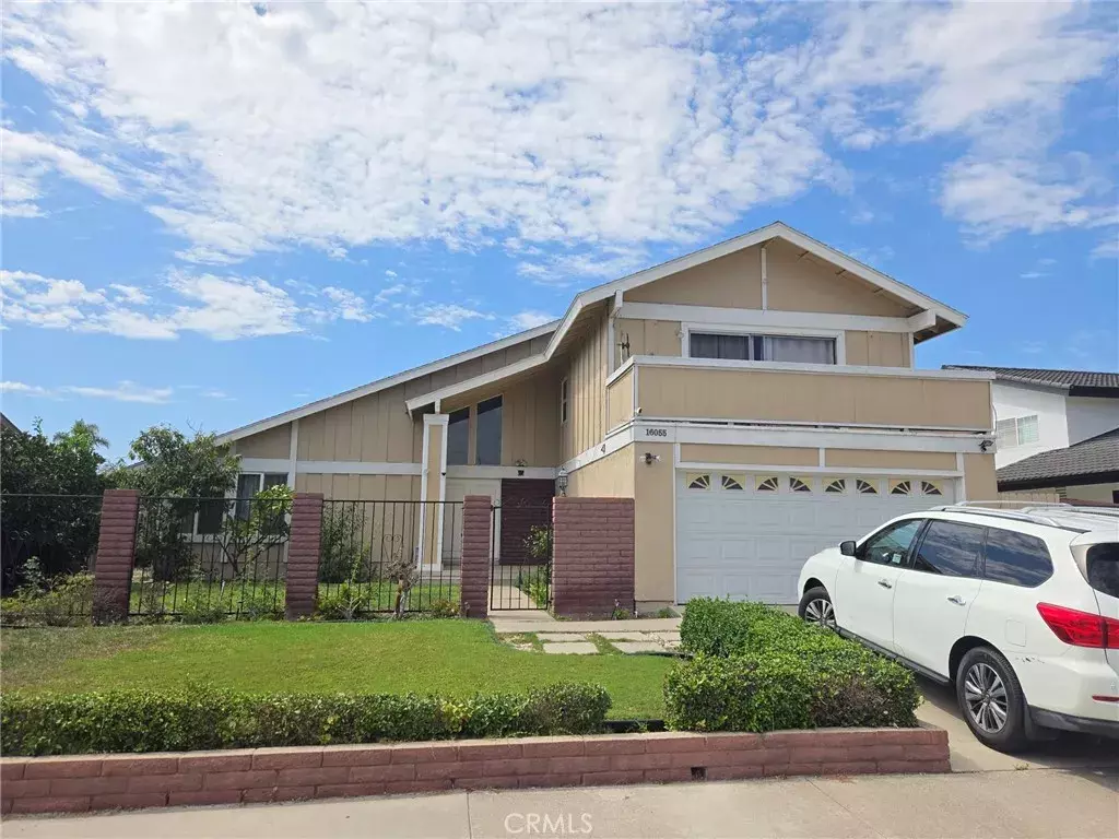 Fountain Valley, CA 92708,16055 Gallatin