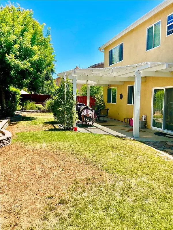 San Jacinto, CA 92583,1021 Garrett