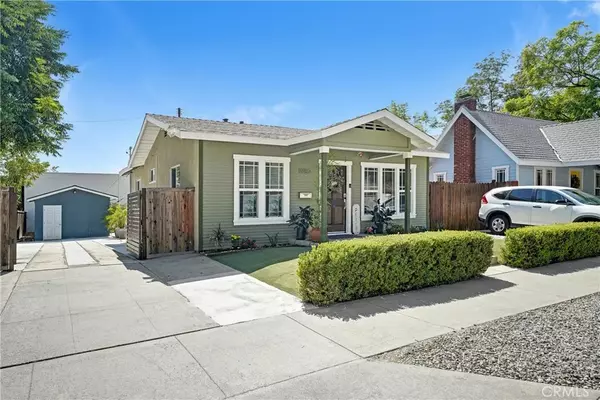 Pasadena, CA 91107,1982 Corson Street