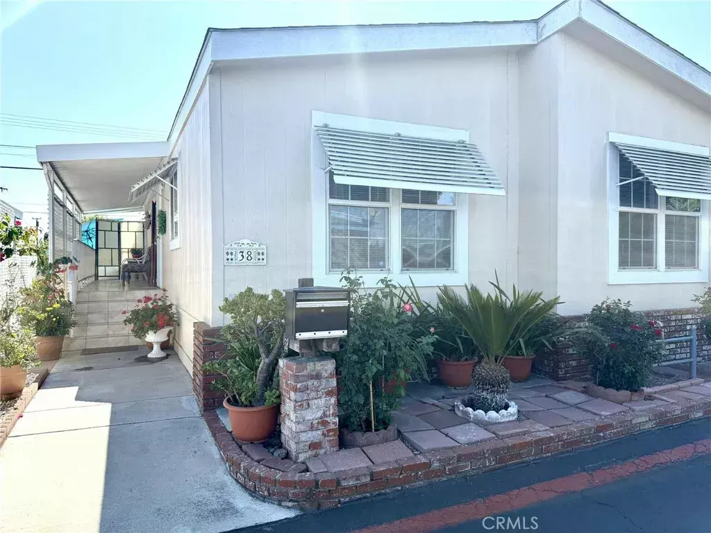 Westminster, CA 92683,14362 Bushard #38