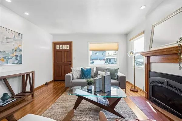 Long Beach, CA 90815,6261 East Marita St