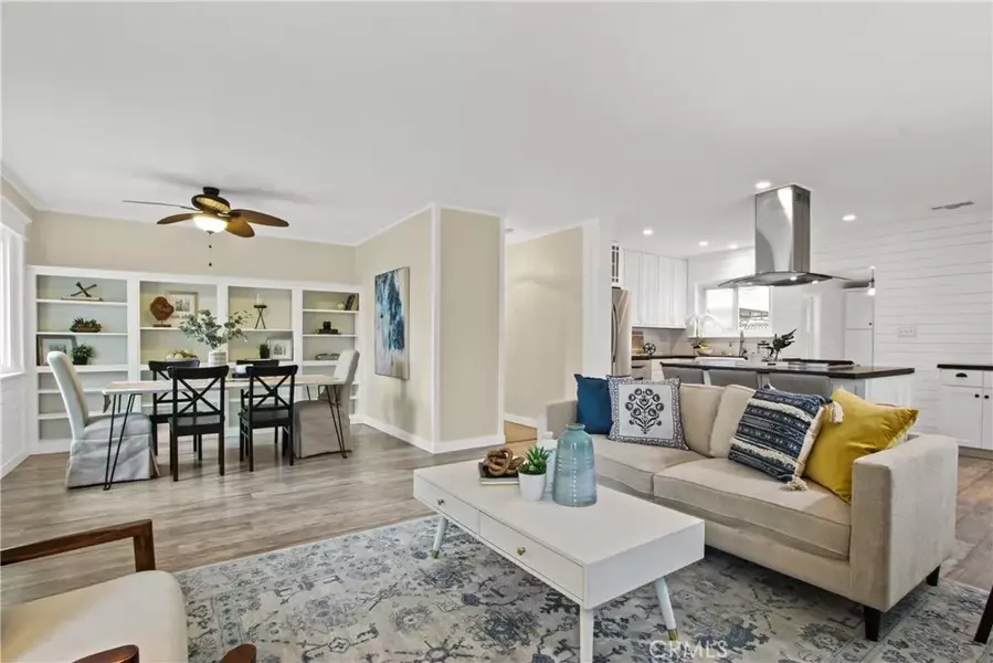 4841 E Los Coyotes Diagonal, Long Beach, CA 90815