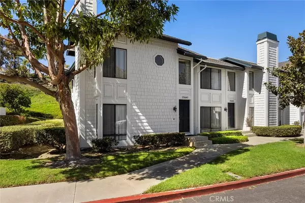 25641 Paseo La Cresta, Laguna Niguel, CA 92677