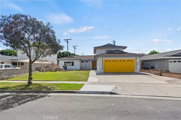 Fountain Valley, CA 92708,10744 Lehnhardt Street
