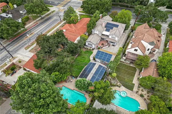 San Marino, CA 91108,1920 Lorain