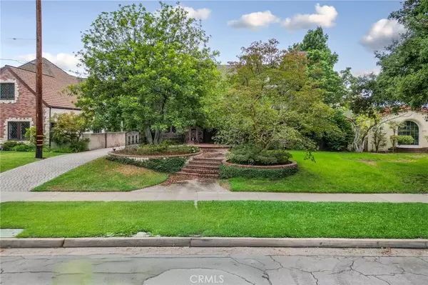 San Marino, CA 91108,1920 Lorain