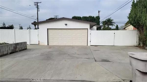 11971 Medina Drive, Garden Grove, CA 92840