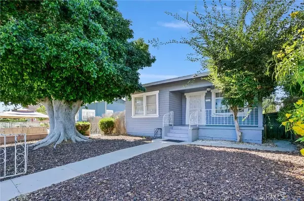 Los Angeles, CA 90023,1143 S Grande Vista