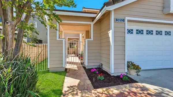 Chino Hills, CA 91709,5953 Ridgegate Drive