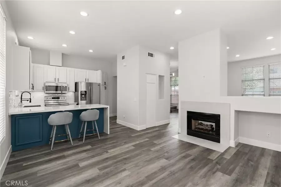 8102 E Santo Court, Anaheim Hills, CA 92808