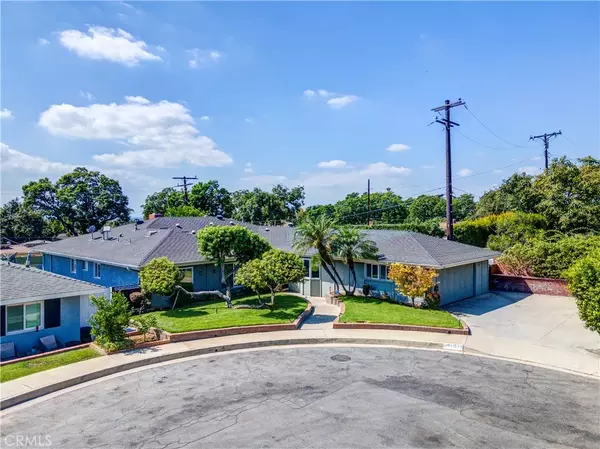 14120 Wyant Lane, Whittier, CA 90602